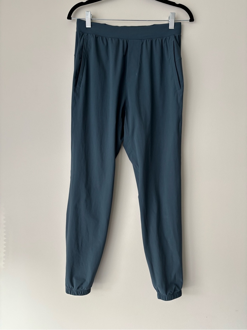 Lululemon Athletica Surge Jogger Blue Size Small - Picture 2 of 13